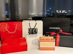 -CHANEL(恒隆广场店)