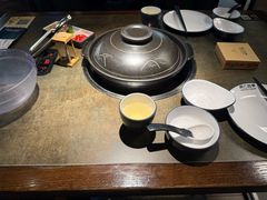 -同仁四季椰子鸡(海岸城天利店)