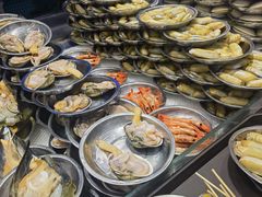 -朱富贵火锅(金融街万达店)