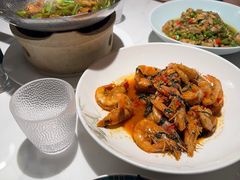 -7017浙菜•建德味(市心北路店)