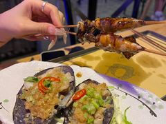 -质烤烤物·活烤海鲜(质烤总店)