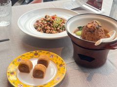 -北平食府·北京烤鸭(北京西站六里桥店)