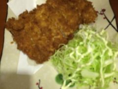 -気楽亭和食料理(气乐亭大世界本店)