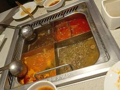 -海底捞火锅(万达广场店)