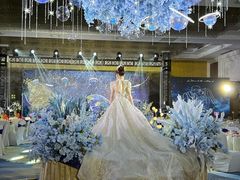 -无锡新湖铂尔曼大酒店