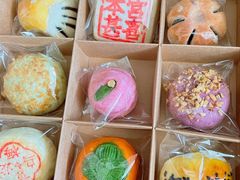 -老鼎丰糕点铺子(国贸商城店)