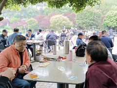 -食膳公园包子铺(烈士公园店)