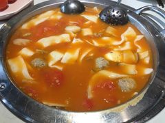 -蕃茄述·好汤自然来(江汉路店)