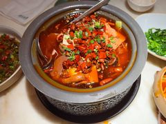-锦府盐帮·李宅(领展购物广场中关村店)