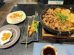 -德川家日本料理(中关村寰太大厦店)