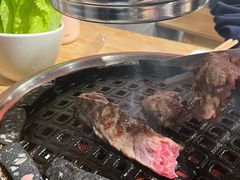 -霸腹烤肉(厦门柚子番店)