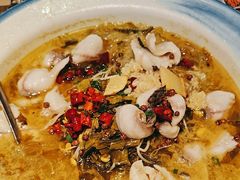 -一茶一点(海景店)