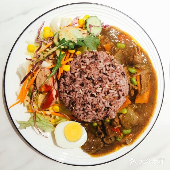 ECO一口轻食(新北店)
