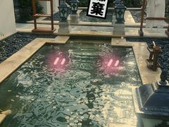 -苏州湾王焰温泉度假酒店