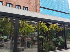 -现代汽车文化中心 Hyundai Motorstudio Beijing
