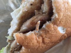 -麦当劳(禄口机场T2航站楼)