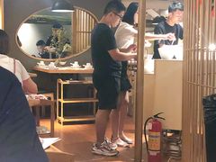 -海银海记潮汕牛肉火锅(新港中路海珠店)