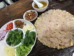 -官塘锋记鱼生·生腌·砂锅粥(牌坊街店)