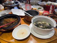 -巢爷老味(东方红店)