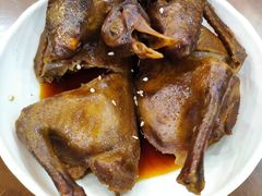 -煲煲掂风味煲仔饭餐厅(西区店)