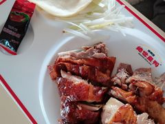 -哈尔滨师范大学-第2学生食堂