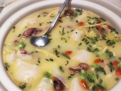 大方鸭馄饨-東大方(武康千秋广场店)