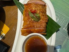-帕蓝·暹罗料理(大学路店)