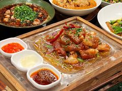 -锦府盐帮·私宴(赛特店)