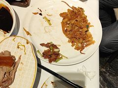 -海富门·带鱼·淮扬菜·粤菜(甘家口店)