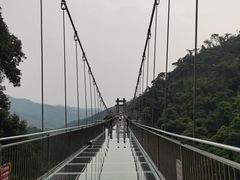-古龙峡云天玻霸