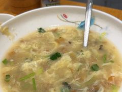 -天盛海鲜烧烤大排档·本地小海鲜·牟平腿穗子(幸福店)