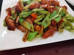 -鸿亨泰杂鱼馆(港馨家园店)