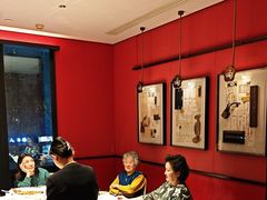 -杏花堂晋商私房菜(华熙五棵松店)