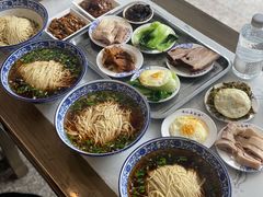 -伟记奥面馆(养育巷店)