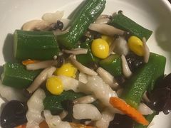 -前海沿·青岛菜(五四广场永旺店)