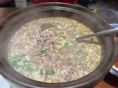 -陕北四窑洞(巨丰店)