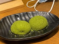 -吉兆手握寿司(车公庙店)