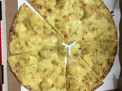 -必胜客(新一城店)