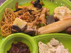 -福慧缘清心素食(峨眉山前店)