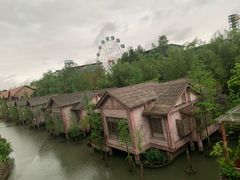 -长鹿旅游休博园
