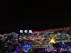 -枇杷园食为鲜火锅(南山店)