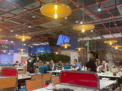 -八合里潮汕鲜牛肉火锅(吉大店)