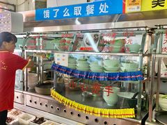 -津品味小吃(大学湾店)