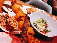 -肉串汪(望京店)