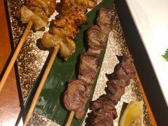 -牛玄庵日式寿喜烧·料理店(新源里店)