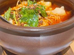 -四季餐厅·新津菜(环湖中路店)