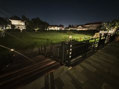 -厦门悦华酒店·绿庭主题自助餐厅