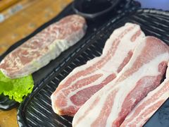 -杀猪天·韩国烤肉(总店)