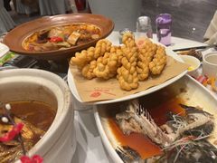 -百姓渔村(南中环店)