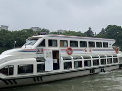 -运河游船(武林门码头)